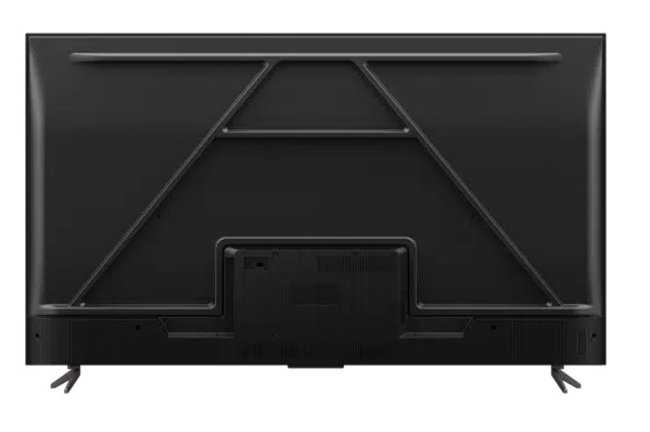 TCL 65P735 65″ 165 Ekran Uydu Alıcı 4K HDR Google TV