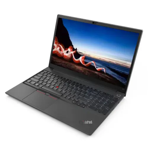 Lenovo ThinkPad E15 Gen 2 20TD00J7TX i7-1165G7 8GB 512GB SSD 2GB GeForce MX450 15.6″ Full HD FreeDoS Notebook