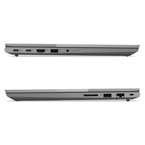 Lenovo ThinkBook 15 G3 21A40038TX Ryzen 5 5500U 16GB 512GB SSD 15.6″ Full HD FreeDOS Notebook
