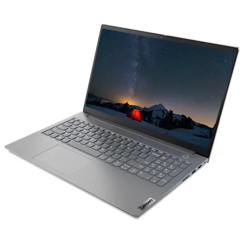 Lenovo ThinkBook 15 G3 21A40038TX Ryzen 5 5500U 16GB 512GB SSD 15.6″ Full HD FreeDOS Notebook