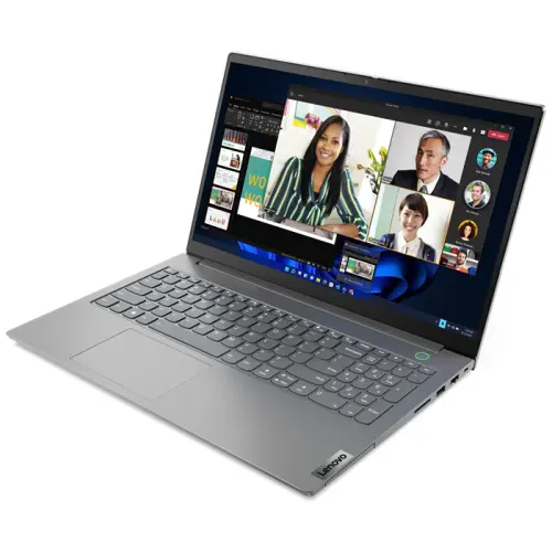 Lenovo ThinkBook 15 G4 21DJ00G9TX i7-1255U 16GB 512GB SSD 2GB GeForce MX550 15.6″ Full HD FreeDOS Notebook