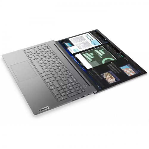 Lenovo ThinkBook 15 G4 21DJ00G9TX i7-1255U 16GB 512GB SSD 2GB GeForce MX550 15.6″ Full HD FreeDOS Notebook