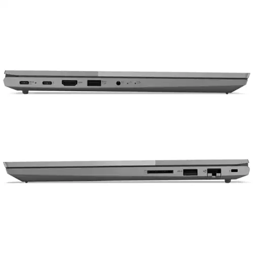 Lenovo ThinkBook 15 G4 21DJ00G9TX i7-1255U 16GB 512GB SSD 2GB GeForce MX550 15.6″ Full HD FreeDOS Notebook