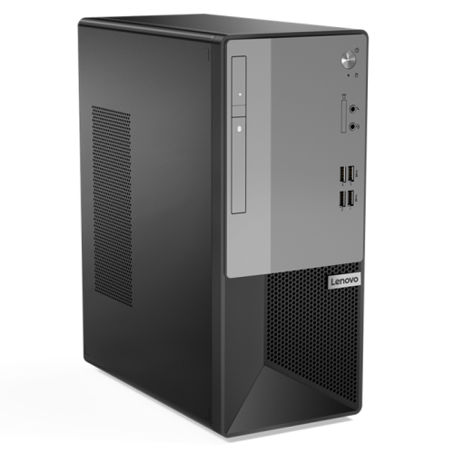 Lenovo V50t Gen2 11QE001QTX i3-10105 4GB 256GB SSD FreeDOS Masaüstü Bilgisayar