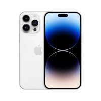 iPhone 14 Pro Max 512GB MQAH3TU/A Gümüş Cep Telefonu - Apple Türkiye Garantili