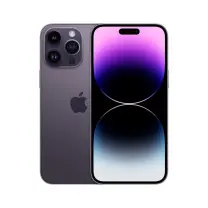 iPhone 14 Pro Max 512GB MQAM3TU/A Derin Mor Cep Telefonu - Apple Türkiye Garantili