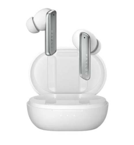Haylou W1 Dokunmatik Tws Kablosuz Beyaz Bluetooth 5.2 Kulaklık 