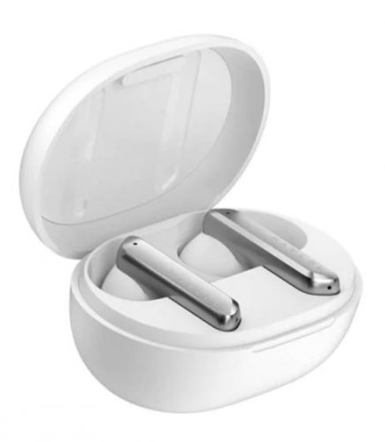 Haylou W1 Dokunmatik Tws Kablosuz Beyaz Bluetooth 5.2 Kulaklık 