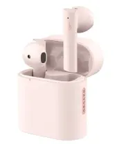Haylou Moripods TWS Kulak İçi Pembe Bluetooth Kulaklık
