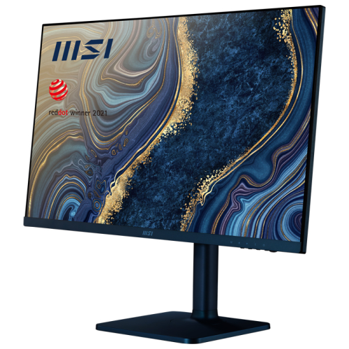 MSI Modern MD272QP Ultramarine 27” 4ms 75Hz FreeSync IPS WQHD Monitör