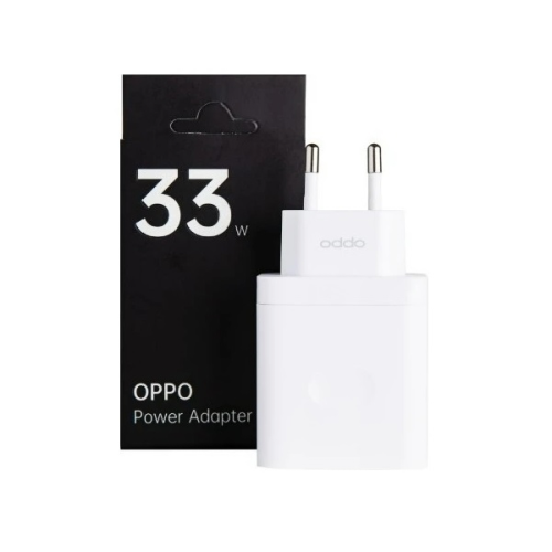 Oppo 33W VCB3HAEH USB 3.0 Güç Adaptörü