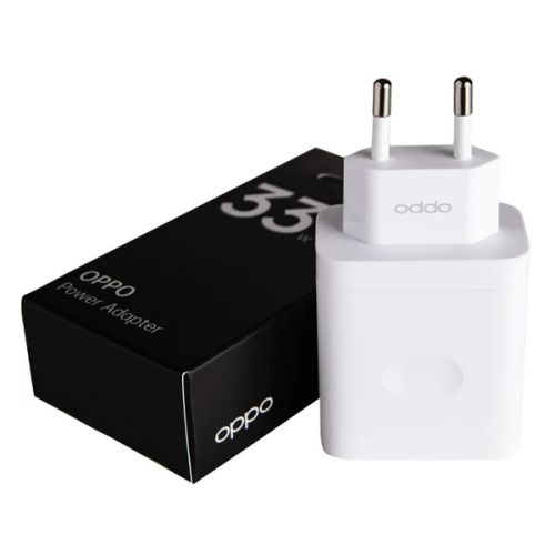 Oppo 33W VCB3HAEH USB 3.0 Güç Adaptörü