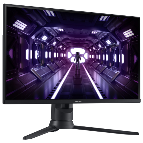 Samsung Odyssey G3 LF24G35TFWMXUF 23.8” 1ms 144Hz FreeSync Premium VA Full HD Gaming (Oyuncu) Monitör