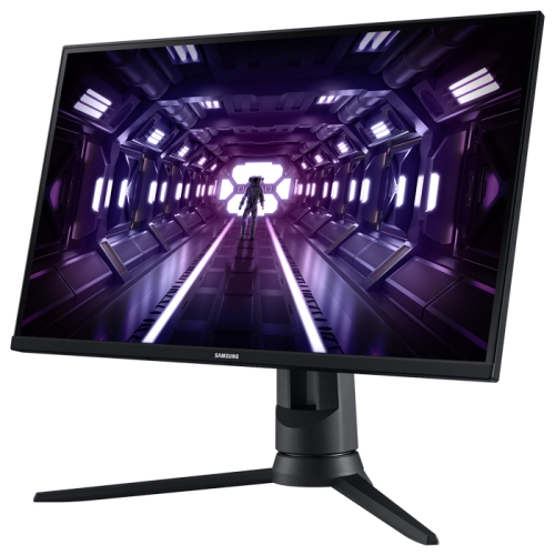 Samsung Odyssey G3 LF24G35TFWMXUF 23.8” 1ms 144Hz FreeSync Premium VA Full HD Gaming (Oyuncu) Monitör