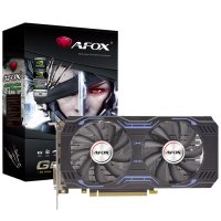 Afox GeForce GTX 1660 Super AF1660S-6144D6H1-V2 6GB GDDR6 192Bit DX12 Gaming (Oyuncu) Ekran Kartı