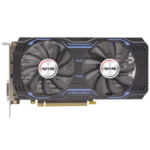 Afox GeForce GTX 1660 Super AF1660S-6144D6H1-V2 6GB GDDR6 192Bit DX12 Gaming (Oyuncu) Ekran Kartı