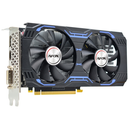 Afox GeForce GTX 1660 Super AF1660S-6144D6H1-V2 6GB GDDR6 192Bit DX12 Gaming (Oyuncu) Ekran Kartı