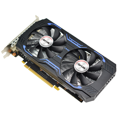 Afox GeForce GTX 1660 Super AF1660S-6144D6H1-V2 6GB GDDR6 192Bit DX12 Gaming (Oyuncu) Ekran Kartı