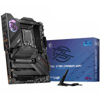 MSI MPG Z790 CARBON WIFI Intel Z790 Soket 1700 DDR5 7600(OC)MHz ATX Gaming (Oyuncu) Anakart