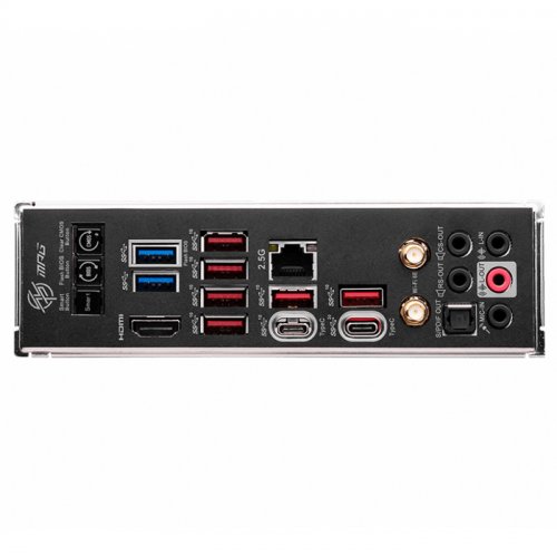 MSI MPG Z790 CARBON WIFI Intel Z790 Soket 1700 DDR5 7600(OC)MHz ATX Gaming (Oyuncu) Anakart
