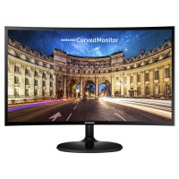 Samsung LC24F390FHRXUF 23.5″ 4ms 60Hz FreeSync VA Full HD Curved Monitör