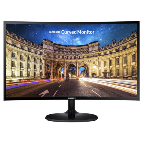 Samsung LC24F390FHRXUF 23.5″ 4ms 60Hz FreeSync VA Full HD Curved Monitör