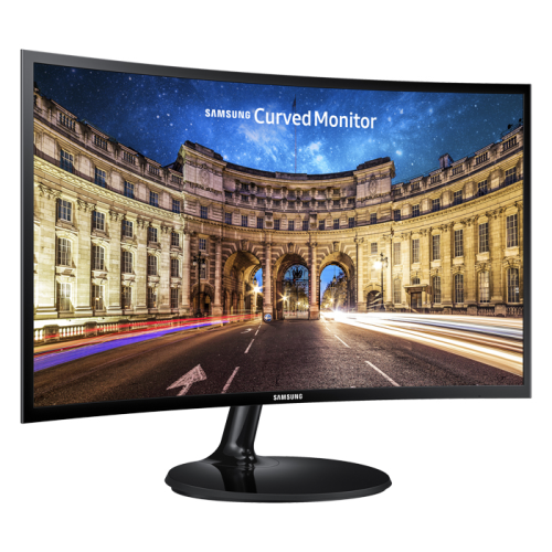 Samsung LC24F390FHRXUF 23.5″ 4ms 60Hz FreeSync VA Full HD Curved Monitör