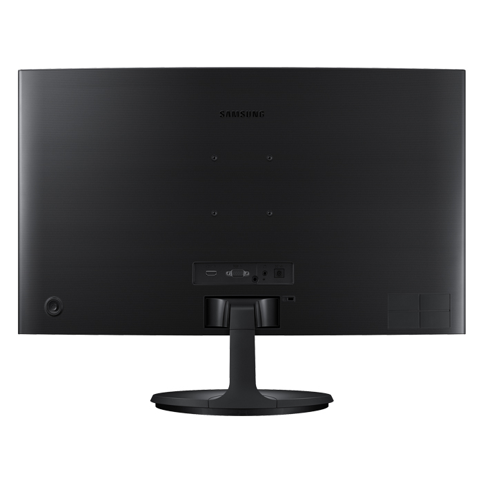 Samsung LC24F390FHRXUF 23.5″ 4ms 60Hz FreeSync VA Full HD Curved Monitör