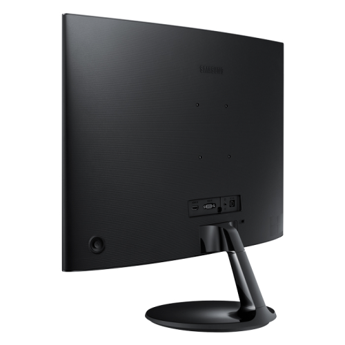 Samsung LC24F390FHRXUF 23.5″ 4ms 60Hz FreeSync VA Full HD Curved Monitör