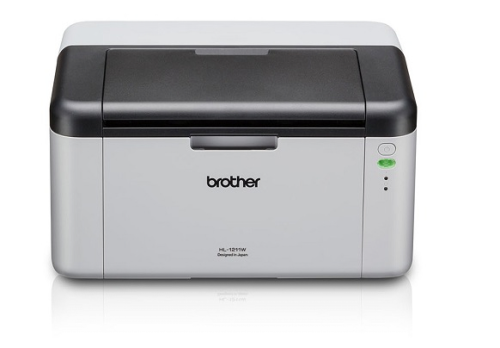 Brother HL-1211W Wi-Fi Mono Lazer Yazıcı