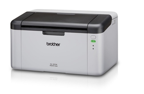 Brother HL-1211W Wi-Fi Mono Lazer Yazıcı