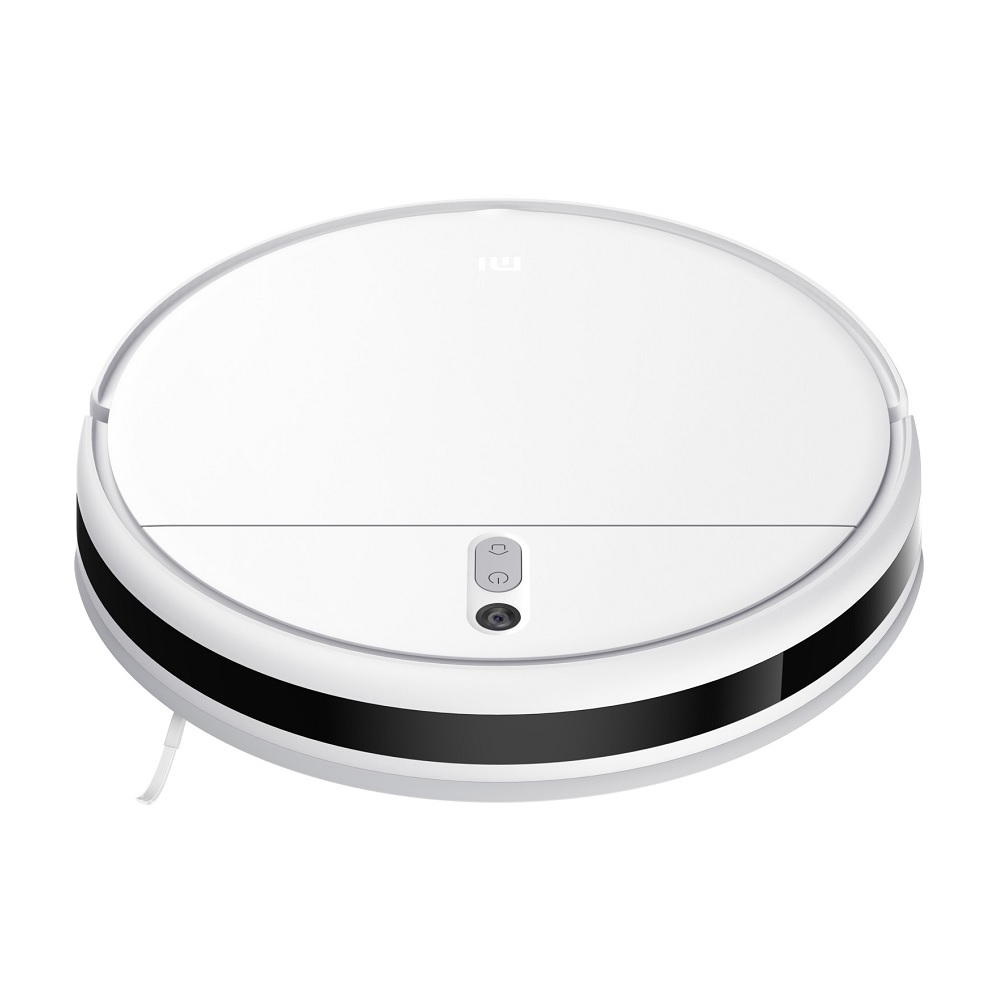 Xiaomi Mi Vacuum Mop 2 Lite Robot Süpürge ve Paspas