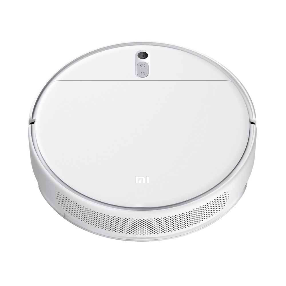 Xiaomi Mi Vacuum Mop 2 Lite Robot Süpürge ve Paspas