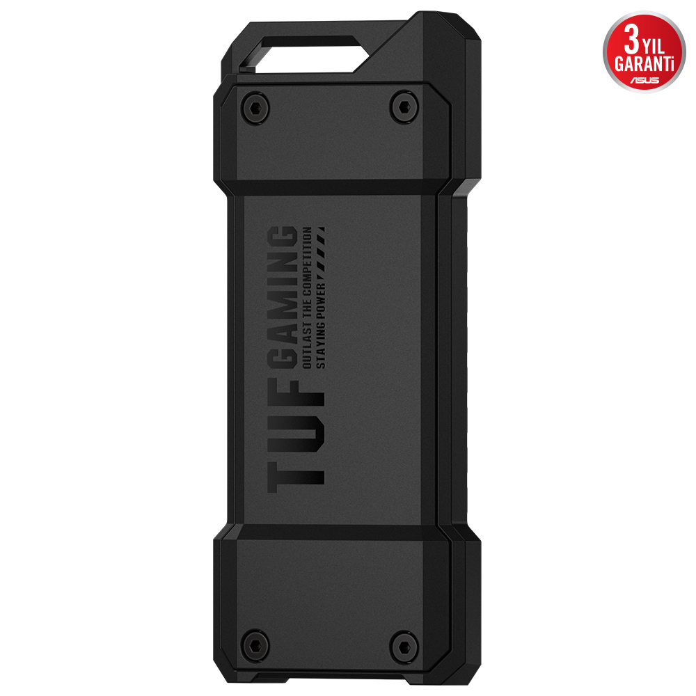 Asus TUF Gaming A1 M.2 NVMe Harici SSD Kutusu
