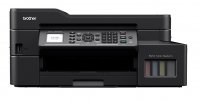 Brother MFC-T920DW Yazıcı-Tarayıcı-Fotokopi-Faks Wi-Fi Renkli Mürekkepli Tanklı Yazıcı