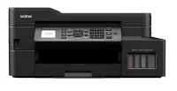 Brother MFC-T920DW Yazıcı-Tarayıcı-Fotokopi-Faks Wi-Fi Renkli Mürekkepli Tanklı Yazıcı(Orjinal Mürekkepli)