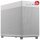 Asus Prime AP201 1x120mm Fan USB 3.2 Type-C Beyaz Micro-ATX Small Tower Kasa