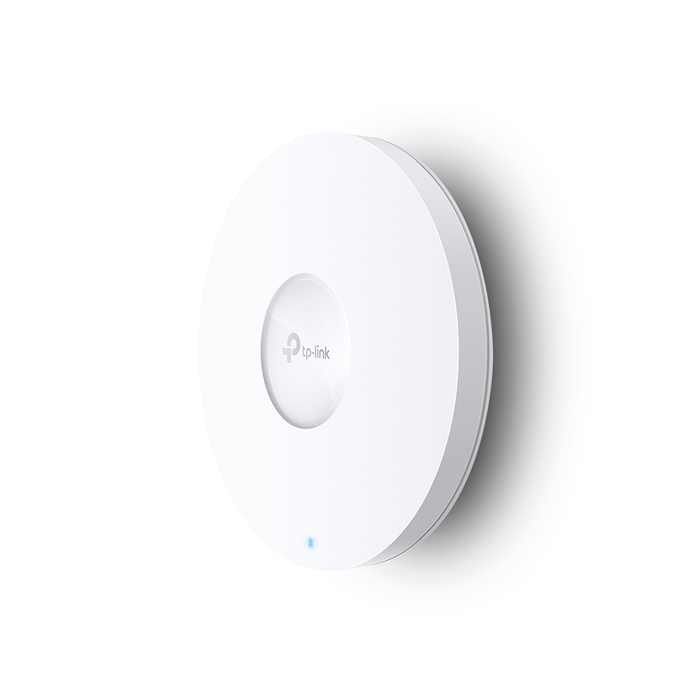 Tp-Link EAP650 AX3000 2402 Mbps 5GHz Tavan Tipi Wifi 6 Access Point