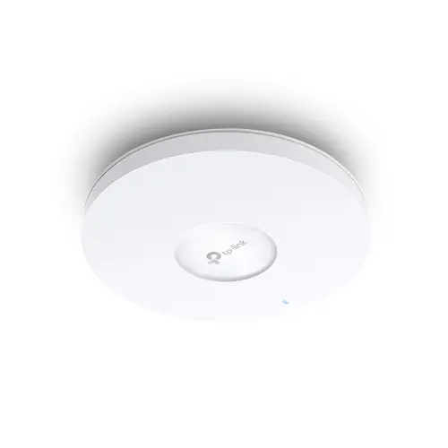 Tp-Link EAP650 AX3000 2402 Mbps 5GHz Tavan Tipi Wifi 6 Access Point