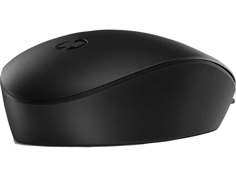 HP 128 265D9AA Kablolu Lazer Mouse