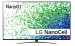 LG 50NANO816PA 50″ 127 Ekran 4K Ultra HD Uydu Alıcılı Smart LED TV