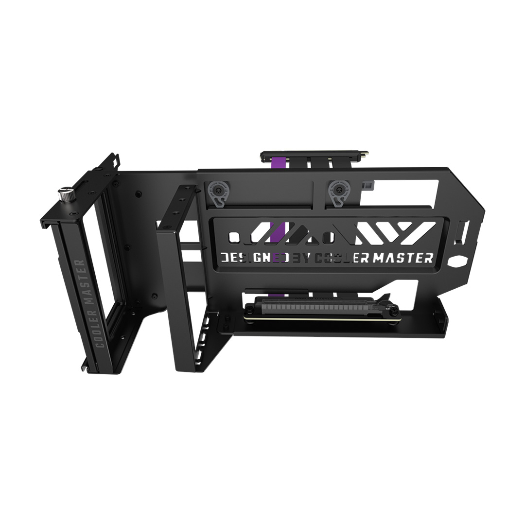 Cooler Master Universal PCI-e 4.0 V3 Dikey Ekran Kartı Aparatı