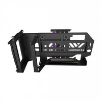 Cooler Master Universal PCI-e 4.0 V3 Dikey Ekran Kartı Aparatı