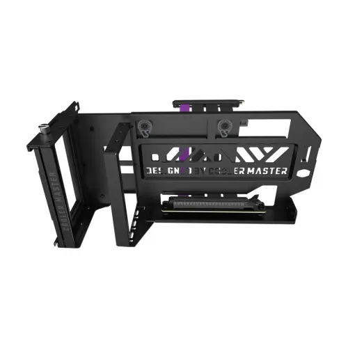 Cooler Master Universal PCI-e 4.0 V3 Dikey Ekran Kartı Aparatı