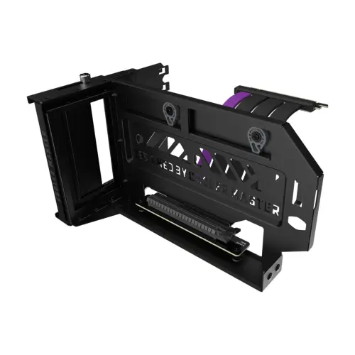 Cooler Master Universal PCI-e 4.0 V3 Dikey Ekran Kartı Aparatı