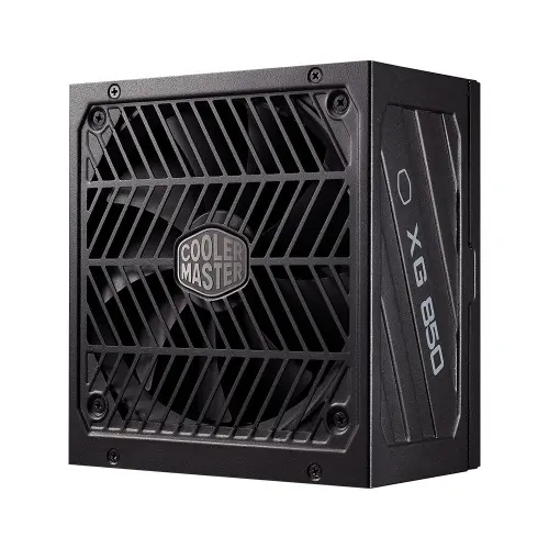 Cooler Master XG 850W MPG-8501-AFBAP-EU 80+ Platinum 135mm Fanlı Full Modüler PSU