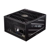 Cooler Master XG 850W MPG-8501-AFBAP-EU 80+ Platinum 135mm Fanlı Full Modüler PSU