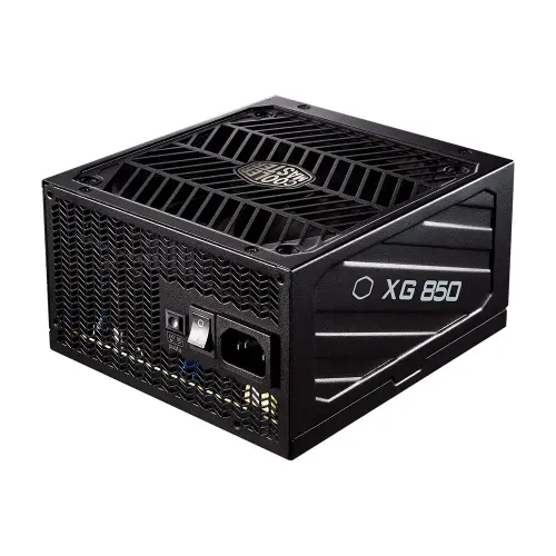 Cooler Master XG 850W MPG-8501-AFBAP-EU 80+ Platinum 135mm Fanlı Full Modüler PSU