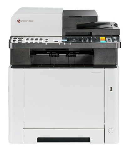 Kyocera Ecosys MA2100CFX Renkli Yazıcı / Tarayıcı / Fotokopi 