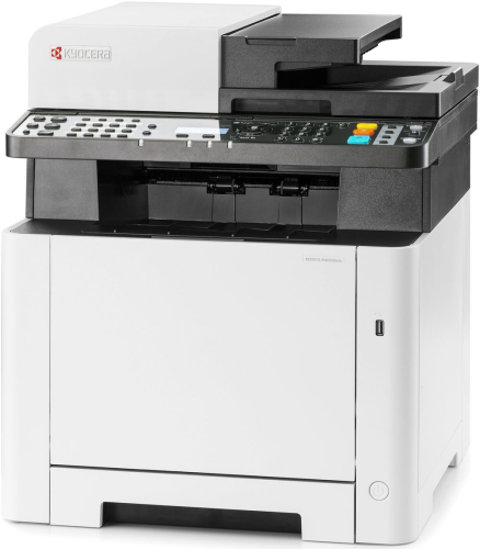 Kyocera Ecosys MA2100CFX Renkli Yazıcı / Tarayıcı / Fotokopi 